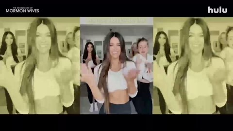 Watch the Trailer for 'The Secret Lives of Mormon Wives'