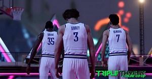 NBA 2K23 Reveals New Features For MyTeam, Including Co-Op