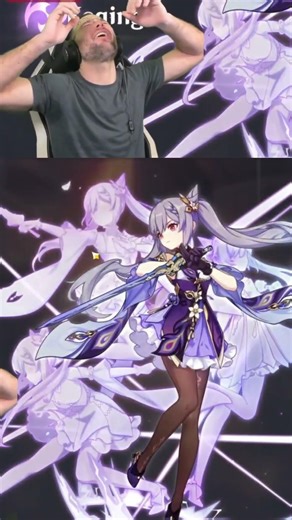 INVOCATIONS SPEED RUN sur ZIBAI ?! #genshinimpact