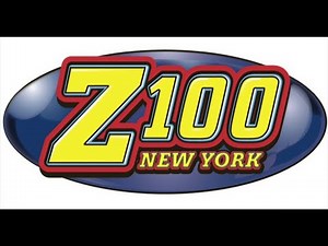 WHTZ Z-100 New York / July 10 1986