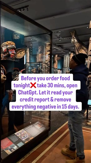 CFPB Credit Dispute 90+ Point Score Increase 📈Ez