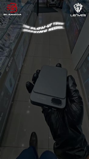 Power that keeps up with you 🔋⚡ Lenyes PW135D — charge fast, stay unstoppable. Available Now at Glamada investment 📍 #fijitiktok🇫🇯 #glamada #TrendyTech #powerbank#fyp