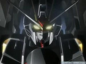 gundam seed destiny