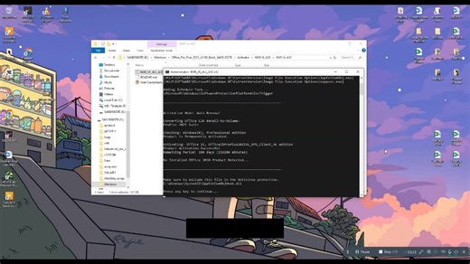 How to install and activate MS Office 21! download the file here: https://drive.google.com/file/d/1xzbHSszIhpZ6ZoPJ-0_niklcdciq-wLw/view?usp=drivesdk THE PASSWORD IS IN THIS VIDEO : https://youtu.be/_zbaAuzFsII?si=E9cPS1_dse3sRS5_ Thank you for visiting our YouTube channel! We appreciate your support and are thrilled to have you as part of our community. If you enjoy our content, don't forget to hit that subscribe button and turn on the notification bell, so you never miss an update. For any inq
