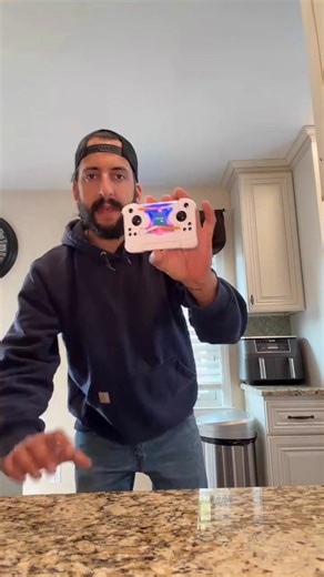 🎄 Kids Are Going CRAZY Over This Christmas Gift 🤯 The SkyZip™ Mini Drone is the holiday hit everyone’s talking about — the flying, flipping, light-up toy that’s taking over living rooms everywhere. It’s easy enough for beginners, exciting enough for pros, and safe enough for indoor fun all winter long. Parents call it “the gift of the season” because it works right out of the box — no setup, no stress, just pure excitement. Get ready for wide eyes, big smiles, and endless “Can I try again?” mo