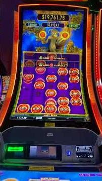 Big numbers #ultimatefirelink #casino #kickapoo #luckyeaglecasino #slot