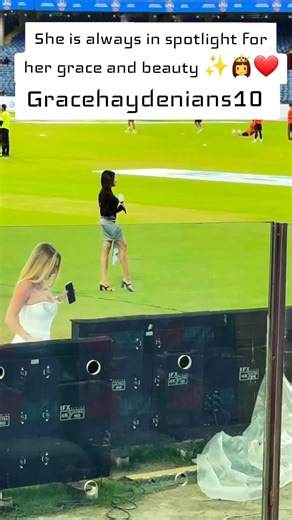 Celebrating Grace and Beauty: A Spotlight on Queen Grace