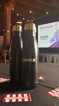 Biosciences industry grows as IU partners with venture capitalist to help startups