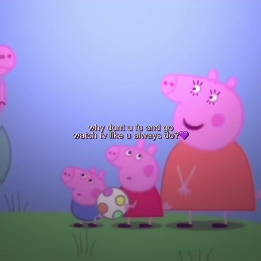 Mommy Pig's Wisdom in Peppa Pig Adventures