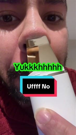 Effective Ultrasonic Blackhead Remover for Clear Skin