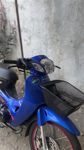 Honda Wave 125: The Ultimate Ride for Adventure Lovers