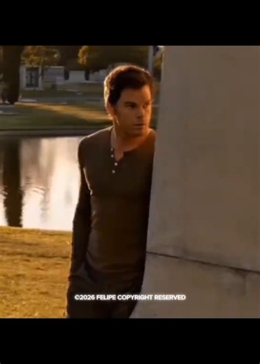 Dexter Morgan Edit: Best Dexter Edit Clips Compilation
