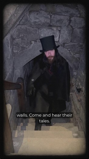 20K views · 431 reactions | Are you ready to join and experience the "Whispers of the past"? The first of the tours start this weekend, there is still limited availability for both 11am & 2pm today Discover the darker historical stories of the castle and hear the chilling tales that still linger Do you dare to join? https://ow.ly/Guzf50X4gbI | Edinburgh Castle | Facebook