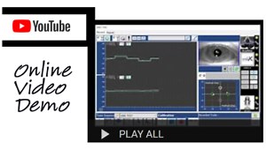 Frenzel - Monocular, Binocular Video Frenzel - Premium VNG Technology