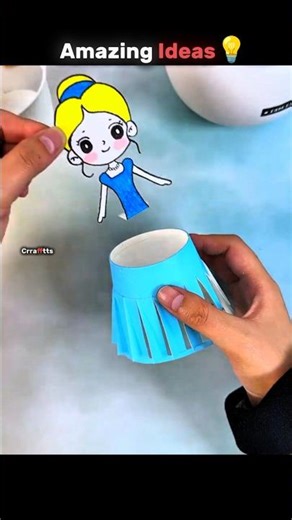 Amazing angle lamp।। #diy #ideas #craft