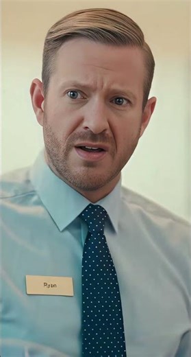 Bank Teller Denies Woman—Then Learns She’s the CEO 💰🤑