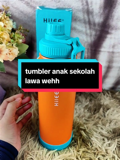 Best Tumblers for School Kids