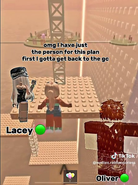 Roblox Story Part 2: Join the Adventure with Friends