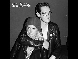 Still Into You (PARAMORE) Cover By Ashley Tisdale Ft. Christopher French (LYRICS)