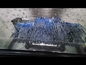 Rare Sonny's BayWash Car Wash System