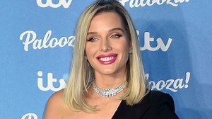 Helen Flanagan opens up on life after split with fiance Scott Sinclair