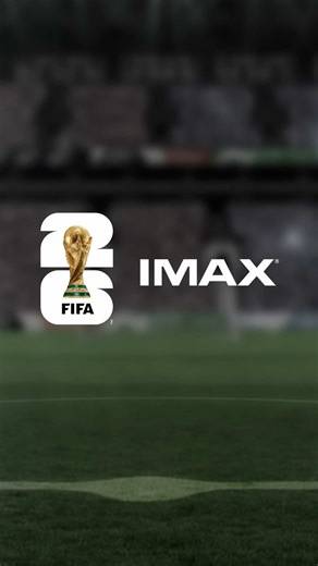 World Cup on IMAX: A Missed Opportunity?