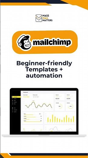 Mailchimp vs ConvertKit