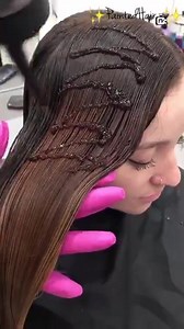 66K views · 1.3K reactions | haircolor tranformation by @paintedhair | Hair Academy TV | Facebook