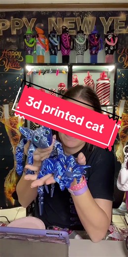 Explore Affordable Fidget and Cat Toys Designed with 3D Printing