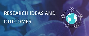 Research Ideas and Outcomes