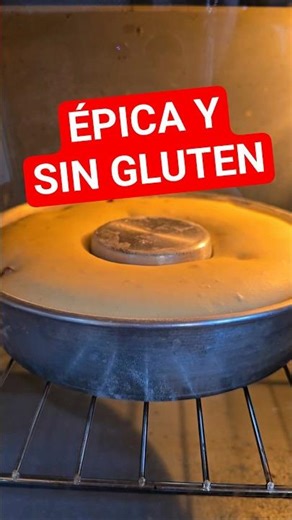 If you want easy gluten-free recipes, you have to subscribe to our channel (Yes, it's free 😎)