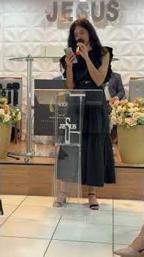 AD.AVR | CULTO DE DOMINGO com louvor e adoração📍Rua Clementine Brenne, 626