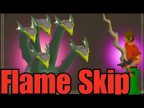 Fast and Simple Hydra Guide OSRS (2025)