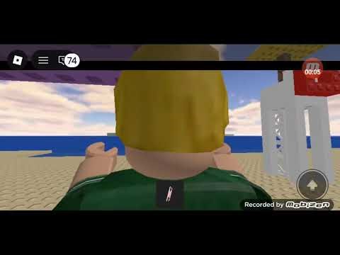 Santi channel europe beach ident