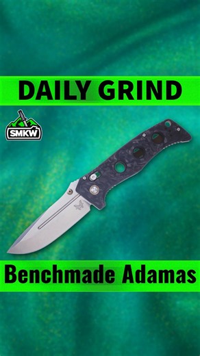 Benchmade Adamas