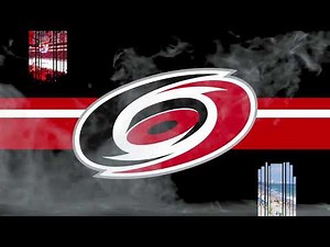Carolina Hurricanes 2022 Entrance Song