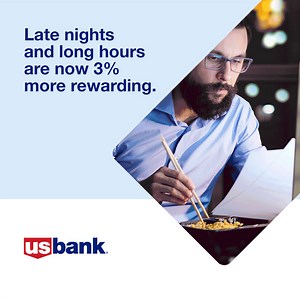 2.3K views · 15 reactions | Running your own business should be rewarding, and so should your business card. Get rewarded for the hard work you do. | U.S. Bank | Facebook