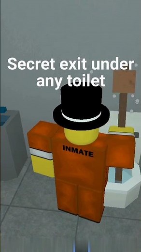 Roblox Prison Life secret places
