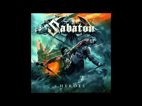 Sabaton - En hjältes väg