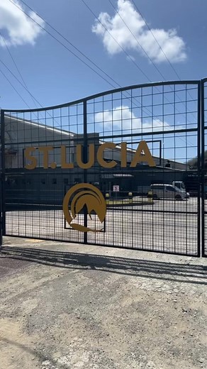 St Lucia Distillers Rum Tasting Experience Review