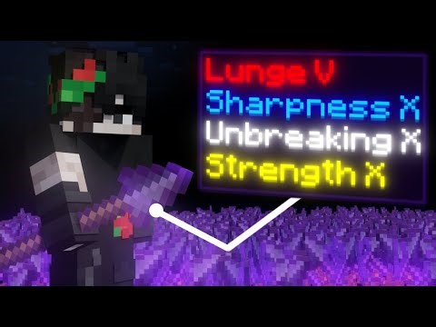 I Stole Every God Spear