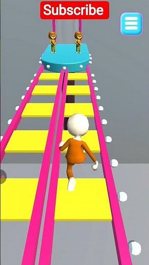 squid game 3🎯😍