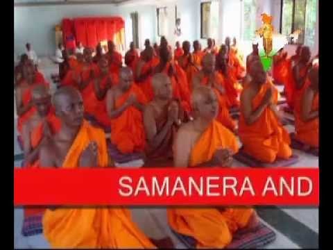 28 Buddha's maha dhamma puja (Hindi -pali)