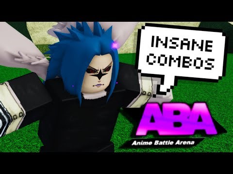 [ABA] SASUKE'S REWORK IS TOO CLEAN!!!