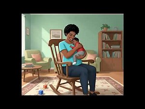 GOODNIGHT BABY-LULLABY