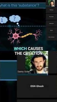 Information Quarks A Substance Dualism Revolution!