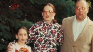 50K views · 83 reactions | Heather Robinson and her adoptive parents were shocked to learn in 2000 that her biological mom Lisa Stasi was killed by Heather’s uncle John Robinson. Amy Robach's new 2-hour episode airs on ABC Friday at 9|8c. #ABC2020 #SoleSurvivor https://abcn.ws/2phkw5s | ABC 20/20 | Facebook