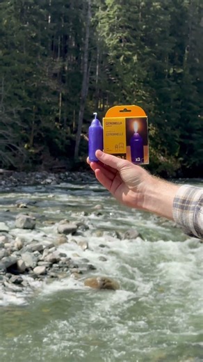 Best Candle Lantern Setup for Camping Nights: UCO Candlelier, Beeswax & Citronella Candles