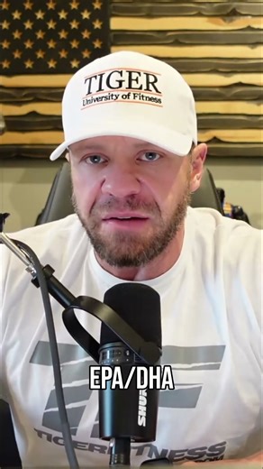 Boost Health: Essential Omega-3s with MTS Nutrition #shorts