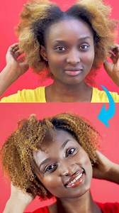 16 reactions | We believe natural hair products should be TRULY natural!  So we created a system that utilizes Nature’s best ingredients for natural hair:  Aloe Vera  Grape Seed Oil 陋 Avocado  Flaxseed And we created a FULL wash and go system that will leave ALL hair types with soft, defined, and moisturized curls. And because our system uses Nature’s best ingredients, it leaves curls defined WITHOUT the crunch or flakiness of chemical gels! | CurlMix | Facebook